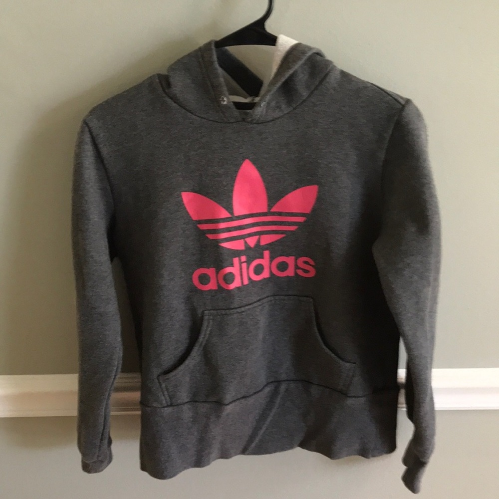 Adidas hoodie